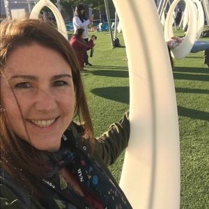 Meet your Posher, Megan